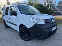 RENAULT KANGOO 1.5 DCI 80 Cv CONFORT