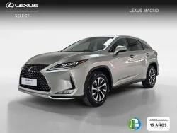 LEXUS RX 450h Business