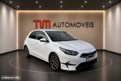 Kia Ceed 1.0 T-GDI Drive