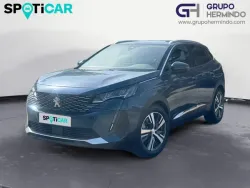 PEUGEOT 308 1.6 Hybrid Allure Pack EAT8 180