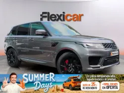 LAND ROVER Range Rover Sport 2.0 Si4 PHEV Autobiography Dynamic 404