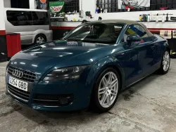 Audi TT TT Roadster 2.0 TFSI