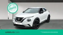 NISSAN Juke 1.0 DIG-T Tekna 4x2 114