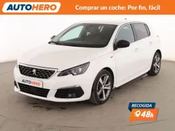 Peugeot 308 1.5 Blue-HDi GT