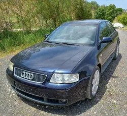 Audi A3 A3 S3 1.8 Turbo 225cv Quattro