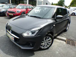 Suzuki SWIFT 1.2 DUALJET HYBRID 83CH PRIVILEGE AUTO