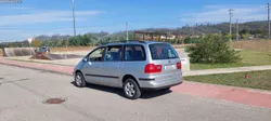 Seat Alhambra 7M