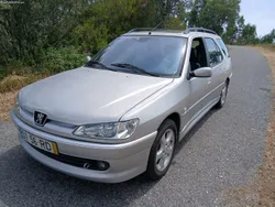 Peugeot 306 2.0hdi