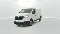 Renault trafic fgn l1h1 2800 kg blue dci 110 confort