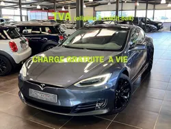 Tesla Model S 100 kWh Dual Motor