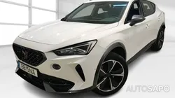 Cupra Formentor de 2023