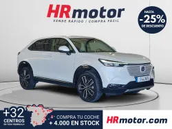HONDA HR-V 1.5 i-MMD Advance