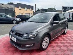 Volkswagen POLO 1.2 TSI 105CH LIFE DSG7 5P