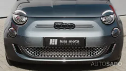 Fiat 500 de 2021