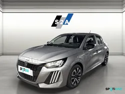 PEUGEOT 208 100 S&S BVM6 Style