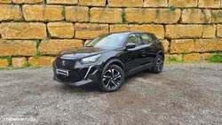 Peugeot 2008 1.5 BlueHDi Active Pack