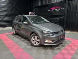 VOLKSWAGEN POLO 1.4 TDI 75 BMT Confortline