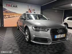 Audi A6 2.0 TDI Business Line Sport S tronic