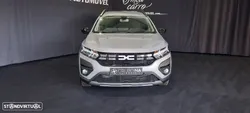 Dacia Jogger 1.0 TCe SL Extreme+ Up&Go 7L