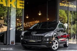 Peugeot 3008 1.6 HDi Access