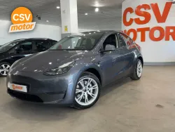 TESLA Model Y Gran Autonomia AWD