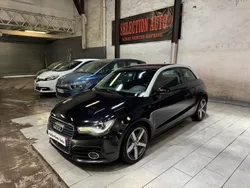Audi A1 1.6l 105ch an 2010