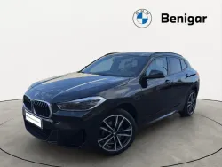 BMW X2 sDrive 18dA