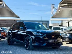 Cupra Formentor 1.4 e-Hybrid DSG VZ