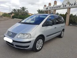 VOLKSWAGEN Sharan 1.9TDI Comfortline
