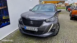 Peugeot 2008 1.5 BlueHDi Active