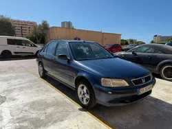 Honda Civic 1.5i