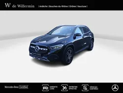 Mercedes Gla 200 d Progressive Line