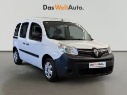 RENAULT Kangoo Combi 1.5dCi Emotion N1 55kW