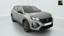Peugeot 2008 100 S BVM6 Style