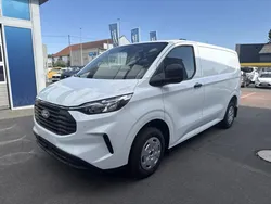Ford Transit Custom Fg 280 L1H1 2.0 EcoBlue 110ch Trend