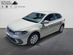 Volkswagen Polo 1.0 MPI 80 S&S BVM5