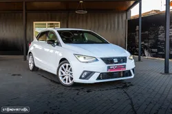 SEAT Ibiza 1.0 TSI FR