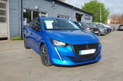 Peugeot 208 (2) BLUEHDI 100 Allure