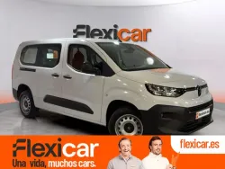 CITROEN Berlingo Combi BlueHDi S&S Talla XL Plus 100