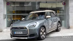 MINI Countryman de 2024