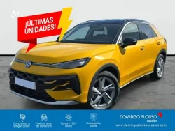 Volkswagen T-Roc Life 150 CV mHEV DSG7