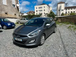 HYUNDAI I30 1.6 CRDI 110CH Blue Drive Pack Business