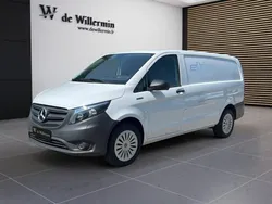 Mercedes e 112 Fourgon Long eVito 60kWh LG