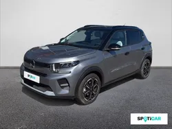 Citroën C3 (4) Turbo 100 BVM6 MAX