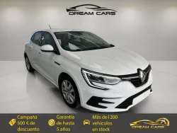 RENAULT Mégane 1.3 TCe GPF Intens 103kW
