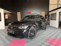 Volkswagen R-Line Exclusive 4Motion