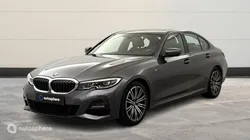 Bmw Série 3 320d 190ch M Sport