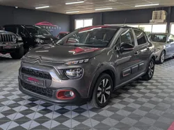 CITROEN C3 C3 PureTech 83 SS BVM5 C-Series