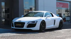 AUDI R8 COUPE 4.2 FSI 420CH QUATTRO BVA / ALCANTARa