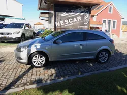 Opel Astra GTC 1.3 CDTI